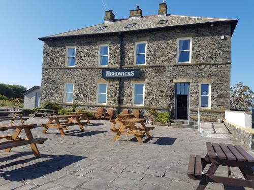 Posada Herdwicks Boutique Hotel
