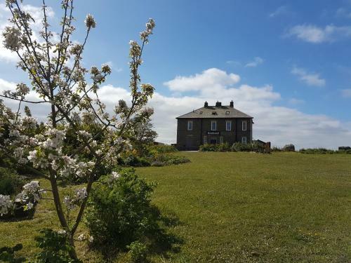 Posada Herdwicks Boutique Hotel