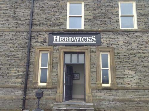 Posada Herdwicks Boutique Hotel