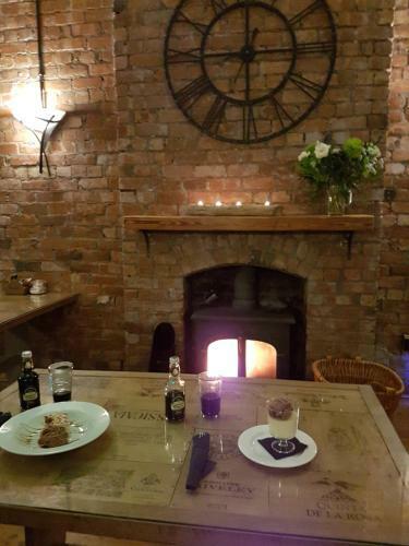 Posada Herdwicks Boutique Hotel