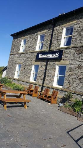Posada Herdwicks Boutique Hotel
