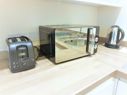 Mk City Centre Serviced Apartment