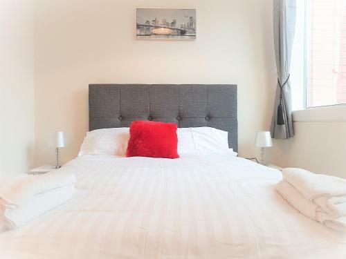 Mk City Centre Serviced Apartment