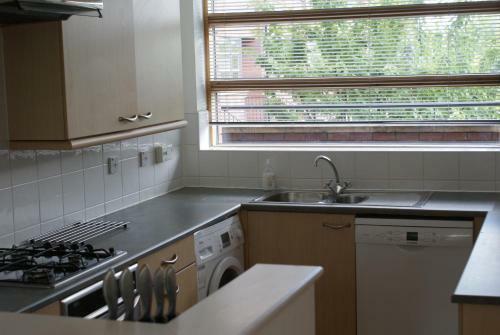 Shortletting By Centro Apartments Campbell Park - Mk