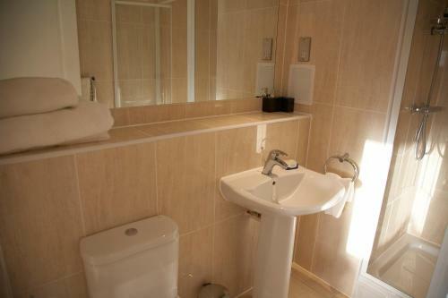 Shortletting By Centro Apartments Theatre District - Mk