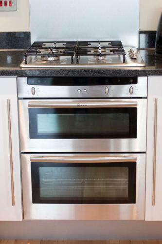 Shortletting By Centro Apartments Theatre District - Mk