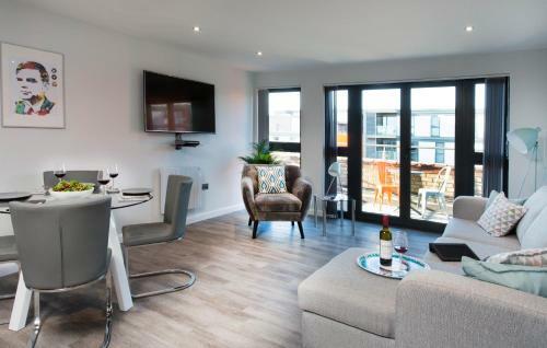 Apartamento Cotels@7zero1