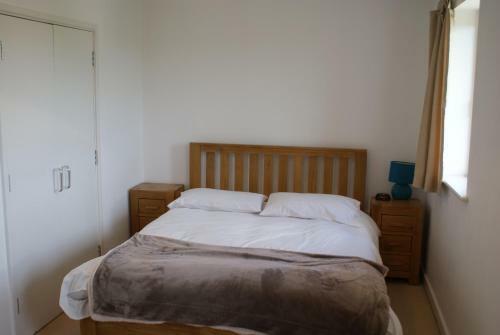 Shortletting By Centro Apartments Campbell Sq - Mk