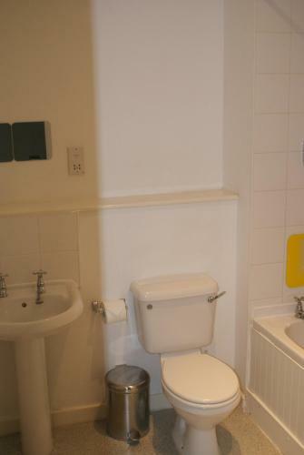 Shortletting By Centro Apartments Campbell Sq - Mk
