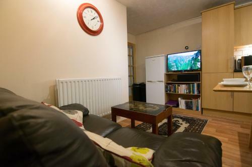 Skene Rooms
