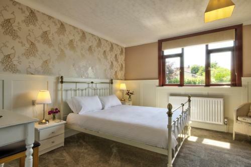Bed & Breakfast Exmoor House