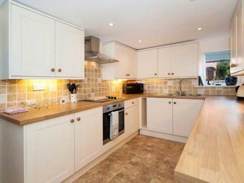 Rose Cottage, Minehead