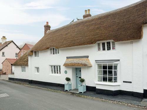 The Old Sweet Shop