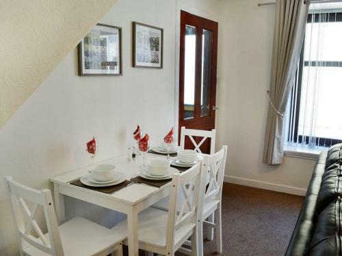 Summerlea Cottage