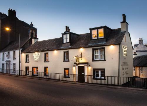 Posada Black Bull Hotel