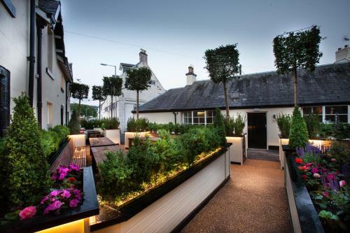Posada Black Bull Hotel