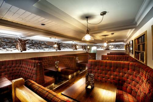Posada Black Bull Hotel