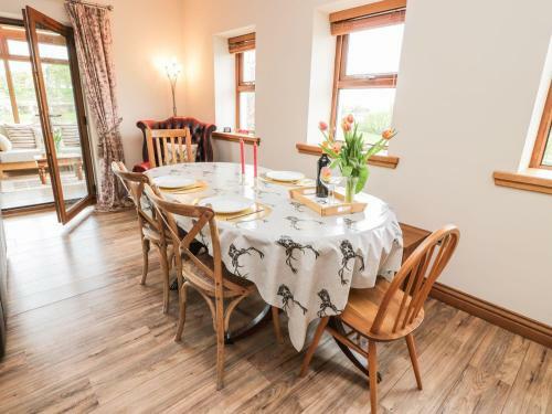 Laird House, Lockerbie