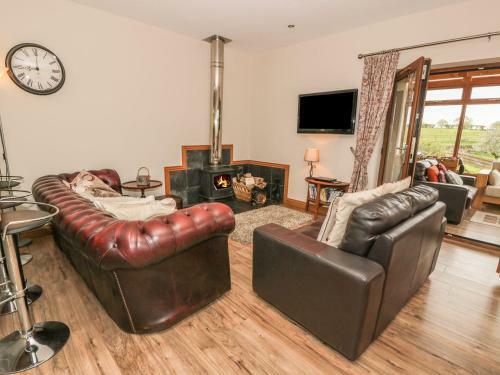 Laird House, Lockerbie