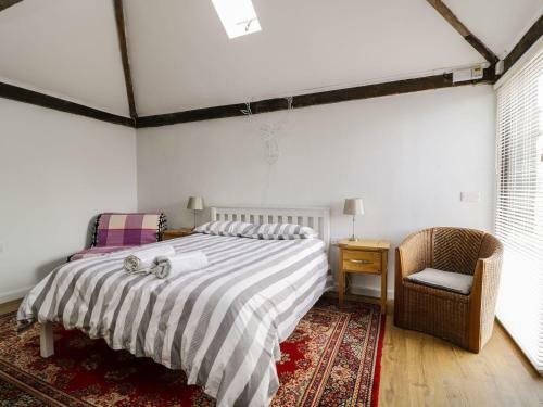 The Stable, Lockerbie
