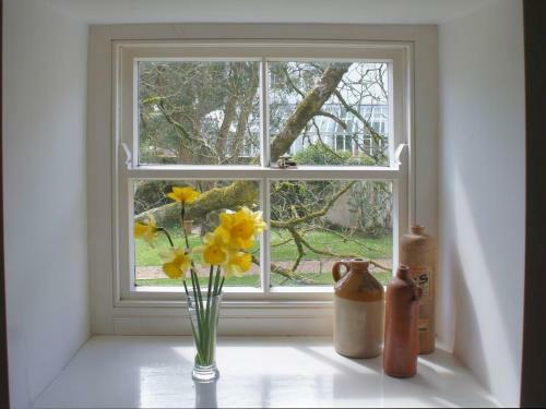 The Pottery, Loddiswell