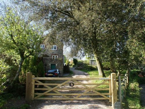 The Pottery, Loddiswell