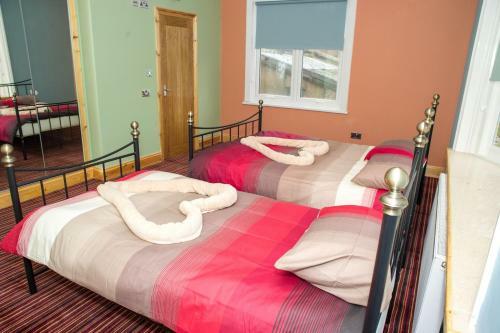 Fountain Hotel