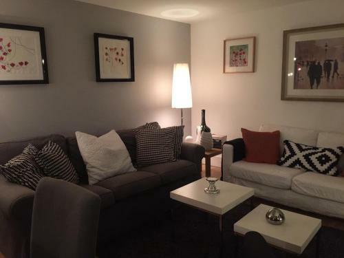 Apartamento Lets Holiday In London Greenwich