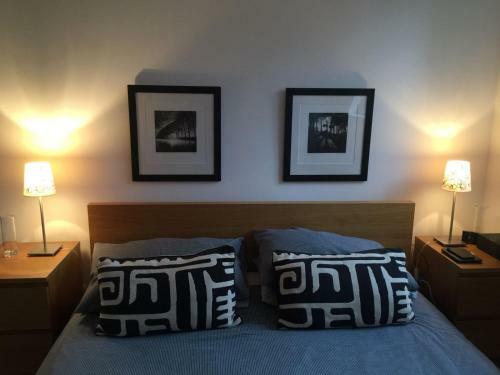 Apartamento Lets Holiday In London Greenwich
