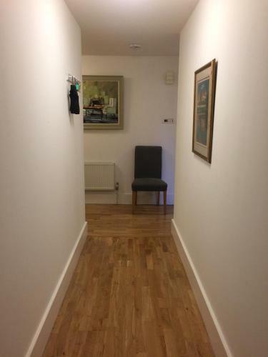 Apartamento Lets Holiday In London Greenwich