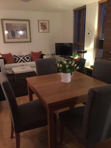 Apartamento Lets Holiday In London Greenwich