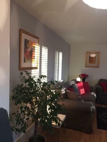 Apartamento Lets Holiday In London Greenwich