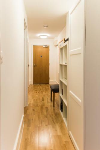 Apartamento Lets Holiday In London Greenwich