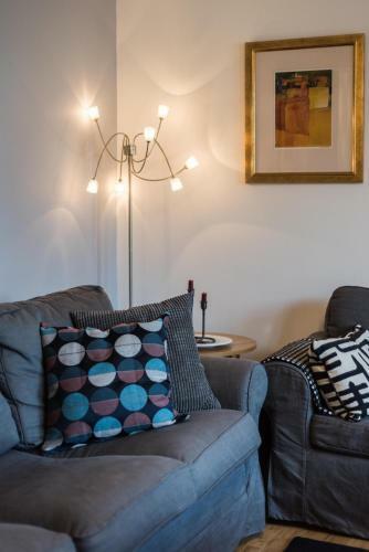 Apartamento Lets Holiday In London Greenwich
