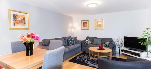 Apartamento Lets Holiday In London Greenwich