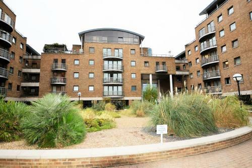 Zen Apartments - London