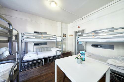 Albergue St Christopher�s The Inn - London Bridge