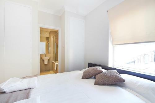 Lcs Covent Garden Apartments