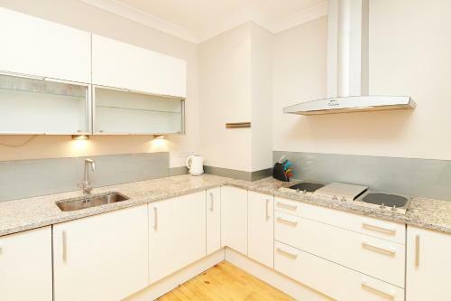 Lcs Covent Garden Apartments