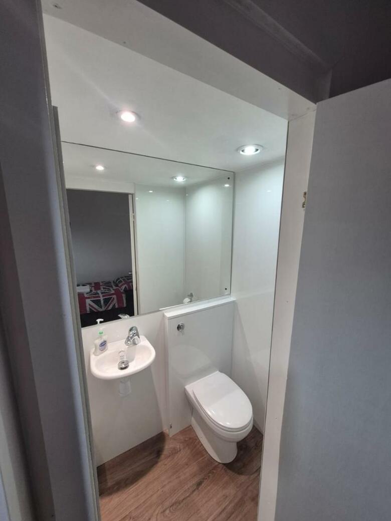 Albergue Saint James Backpackers