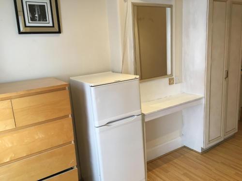 Hyde Park Rooms & Apartments