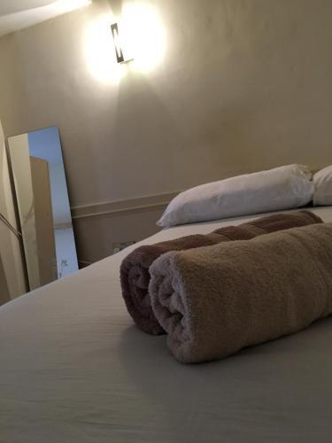 Hyde Park Rooms & Apartments