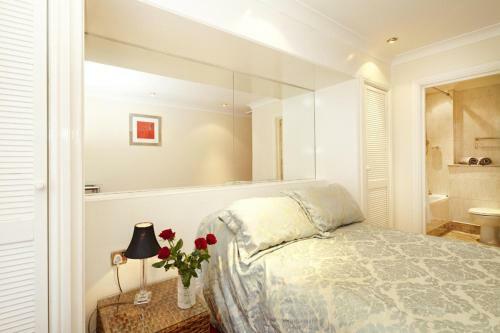 Apartamento Sapphire