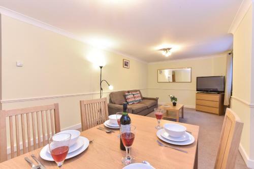 South Bank N�k� Apartments