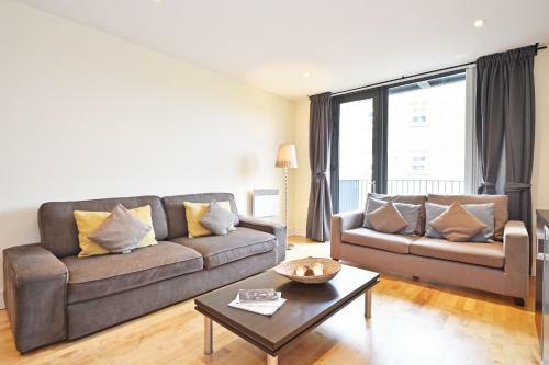 South Bank N�k� Apartments