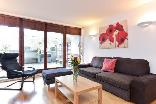 South Bank N�k� Apartments