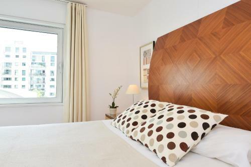 South Bank N�k� Apartments