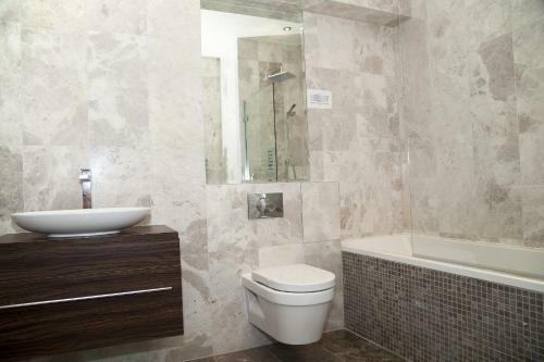 South Bank N�k� Apartments
