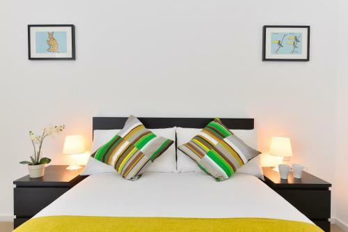 South Bank N�k� Apartments