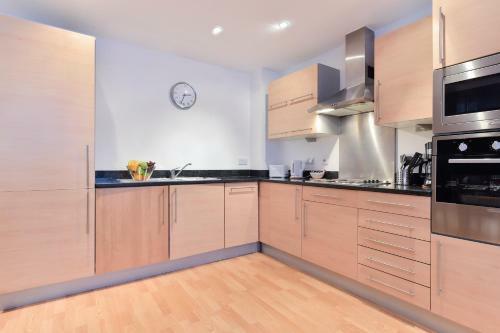 South Bank N�k� Apartments